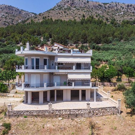 Pigeon House Διαμέρισμα Πλαταριά Εξωτερικό φωτογραφία