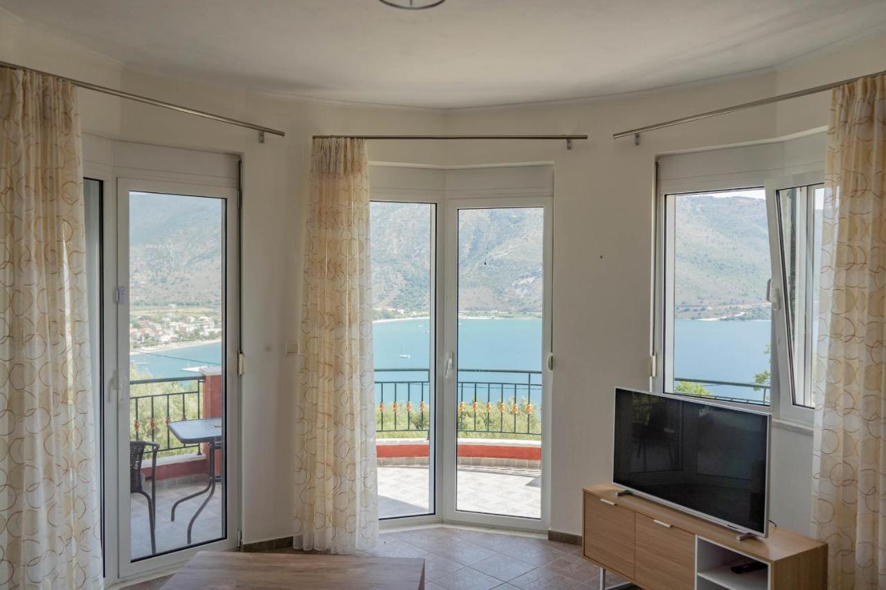 Pigeon House Διαμέρισμα Πλαταριά Εξωτερικό φωτογραφία