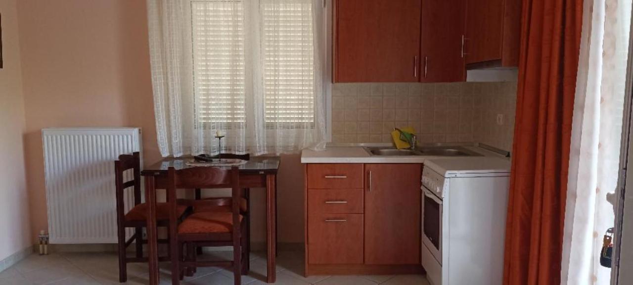Pigeon House Διαμέρισμα Πλαταριά Εξωτερικό φωτογραφία