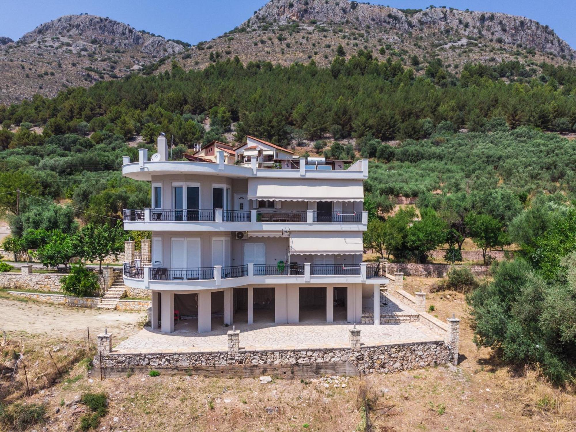 Pigeon House Διαμέρισμα Πλαταριά Εξωτερικό φωτογραφία