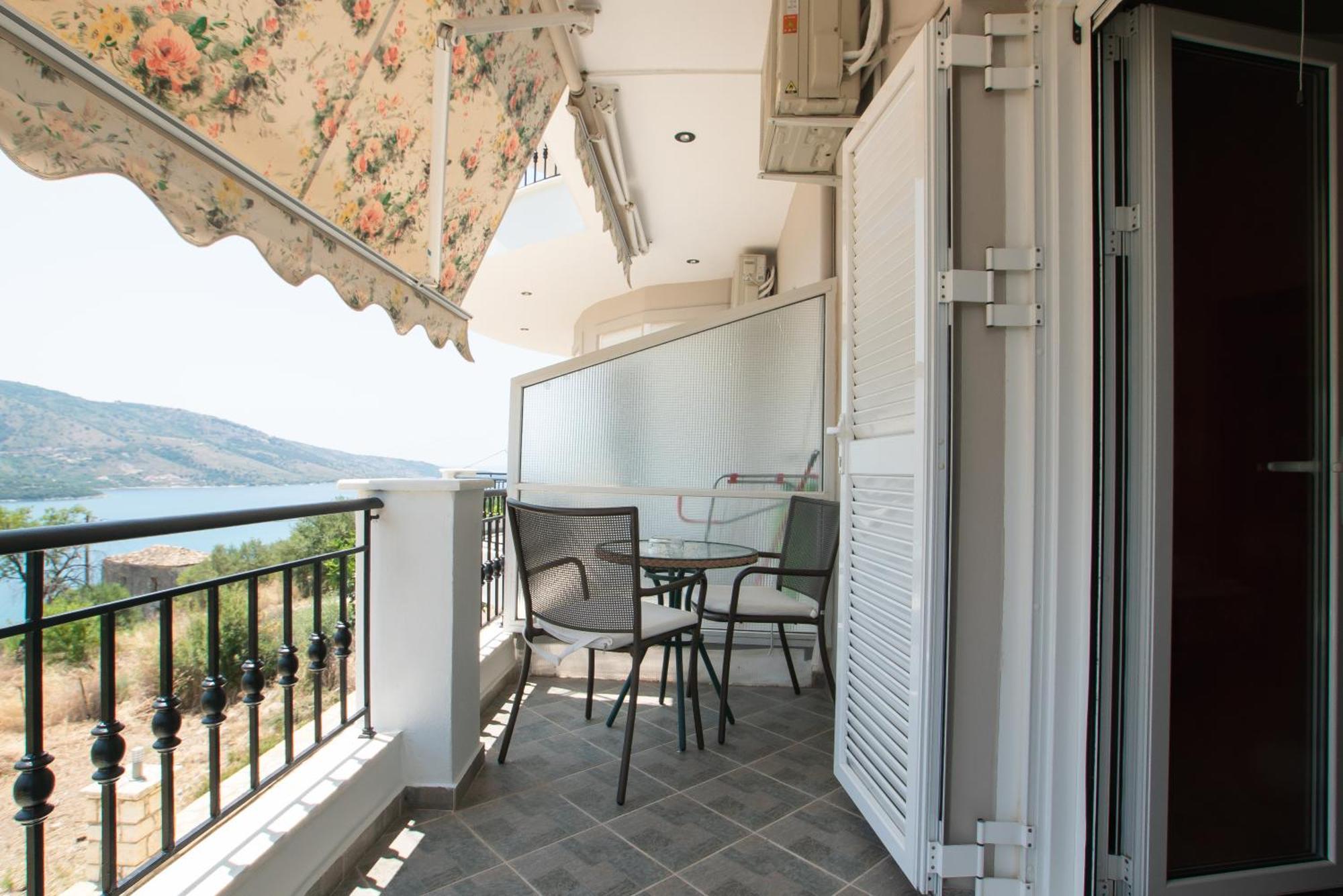 Pigeon House Διαμέρισμα Πλαταριά Εξωτερικό φωτογραφία