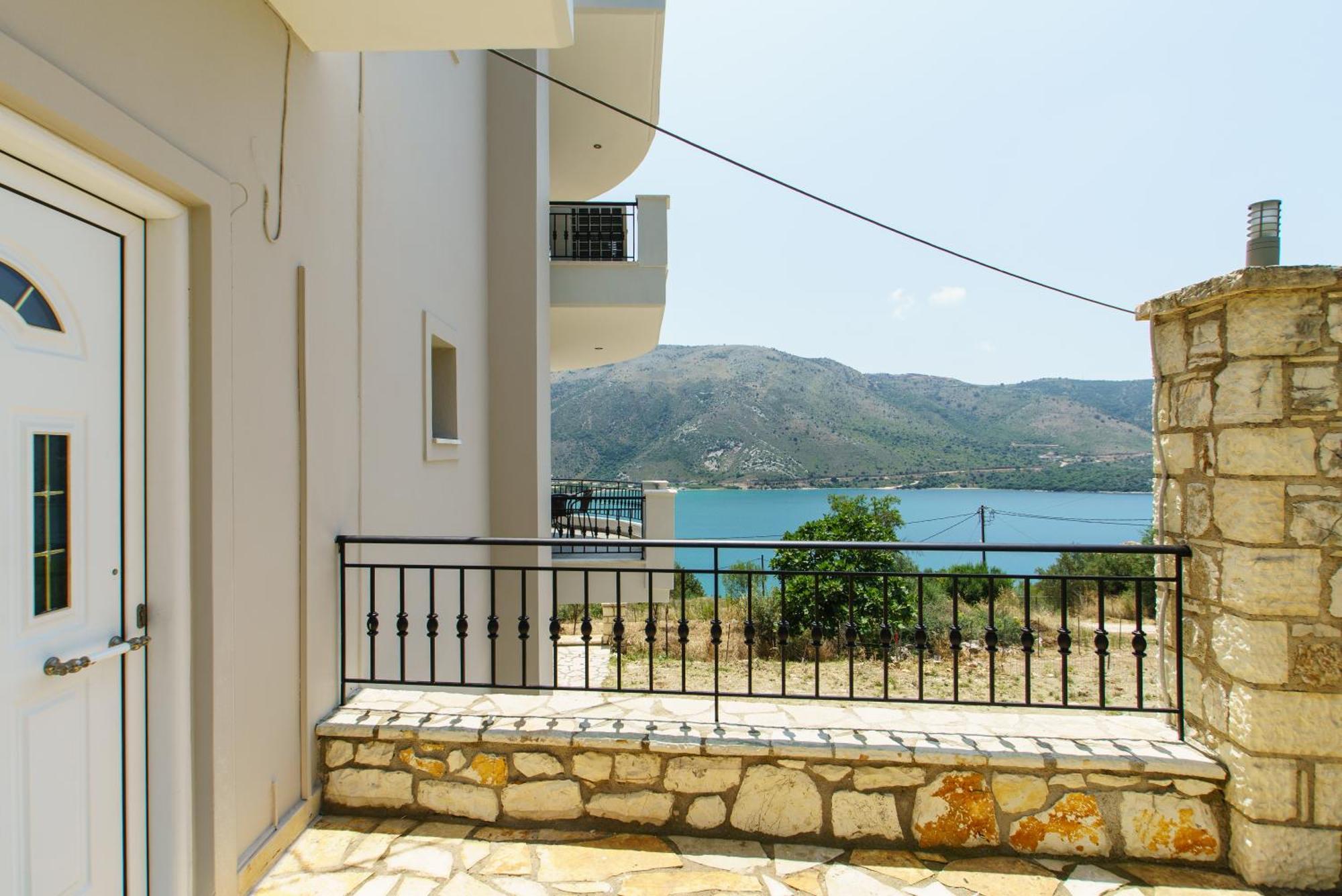 Pigeon House Διαμέρισμα Πλαταριά Εξωτερικό φωτογραφία