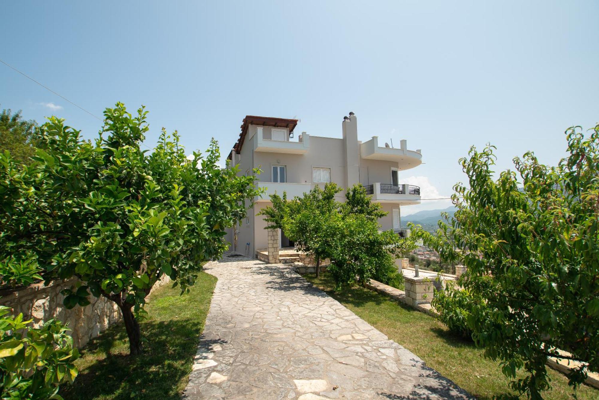 Pigeon House Διαμέρισμα Πλαταριά Εξωτερικό φωτογραφία